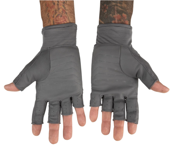 Simms Solarflex Guide Glove Bottom